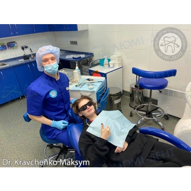 Dentistry «Lumi-Dent» in Kyiv