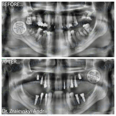 Dentistry Lumi-Dent in Kyiv