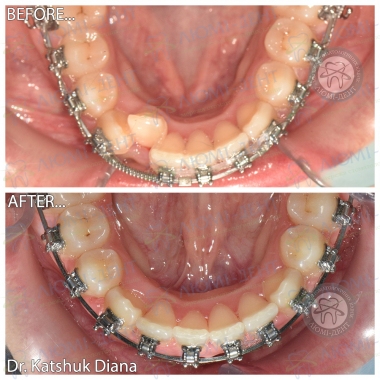 Dentistry Lumi-Dent in Kyiv