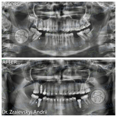 Dentistry Lumi-Dent in Kyiv