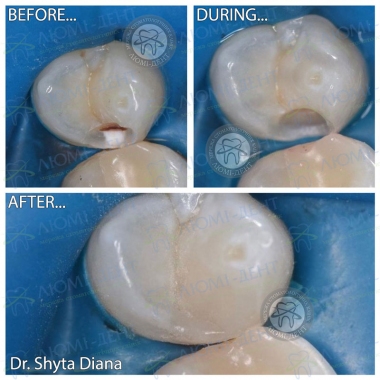 Dentistry «Lumi-Dent» in Kyiv