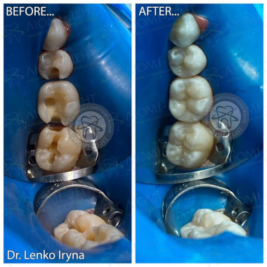 Dentistry Lumi-Dent in Kyiv