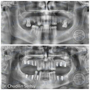 Dentistry Lumi-Dent in Kyiv