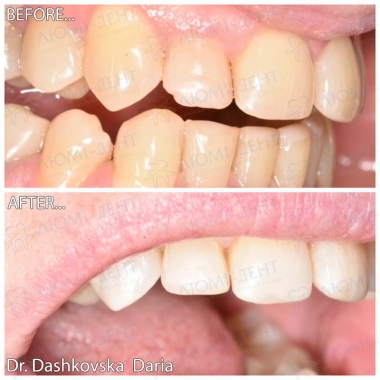 Dentistry «Lumi-Dent» in Kyiv