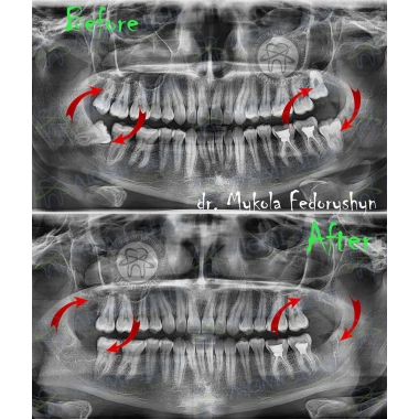 Dentistry Lumi-Dent in Kyiv