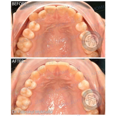 Dentistry «Lumi-Dent» in Kyiv