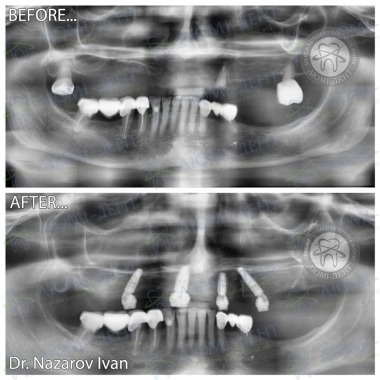 Dentistry «Lumi-Dent» in Kyiv