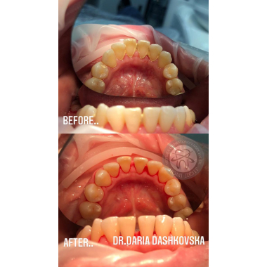 Dentistry Lumi-Dent in Kyiv