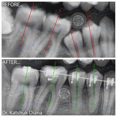 Dentistry Lumi-Dent in Kyiv