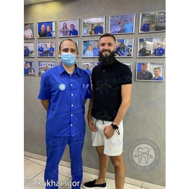 Dentistry «Lumi-Dent» in Kyiv