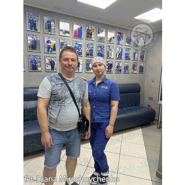Стоматологія «Люмі-Дент» в Києві