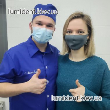 стоматология киев Люми-Дент картинки