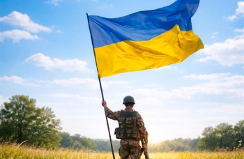 Акция! Скидка для ВСУ, участников ООС и АТО!