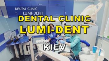 Dentistry «Lumi-Dent» in Kyiv